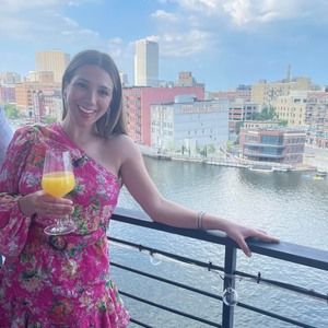 Meet your Posher, Colleen